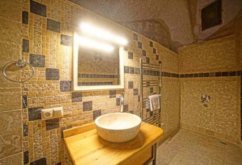 هتل Angel Cave Suite