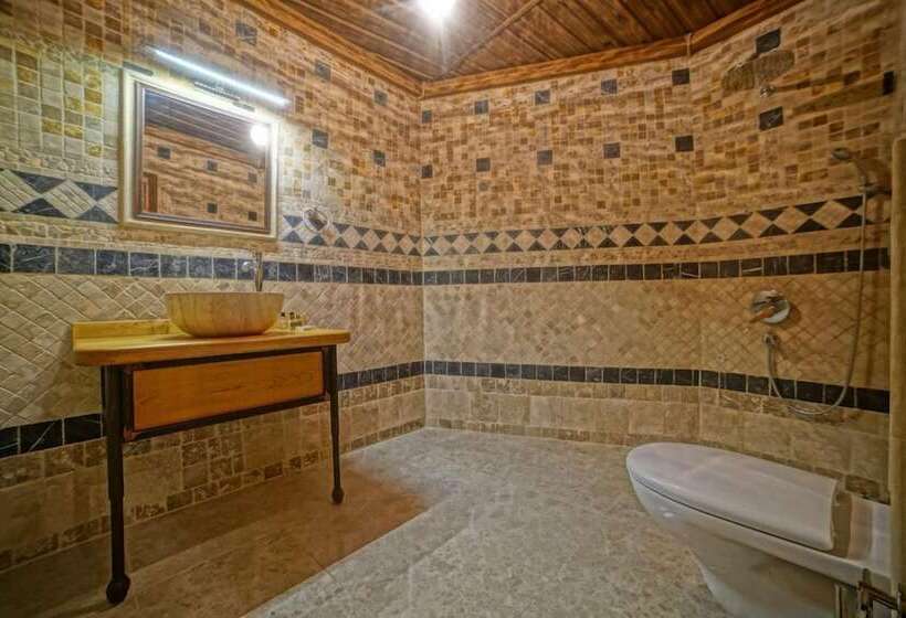 هتل Angel Cave Suite