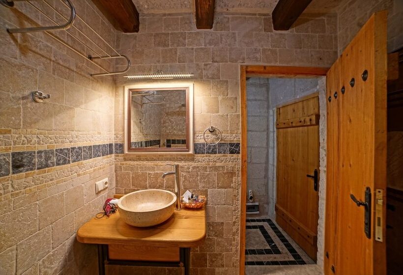 هتل Angel Cave Suite