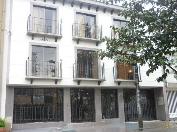 Fotos del hotel Es Bogotá Inn La Soledad:  5