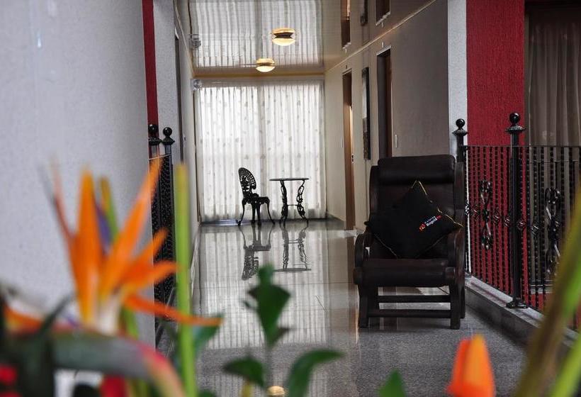 Fotos del hotel Es Bogotá Inn La Soledad:  2