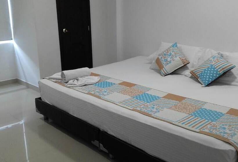 בית מלון כפרי Boutique Plazuela Real