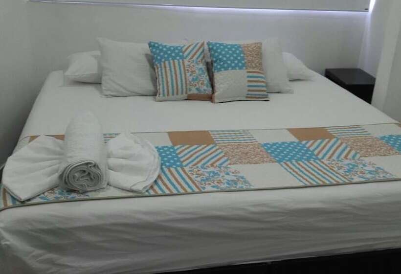 בית מלון כפרי Boutique Plazuela Real