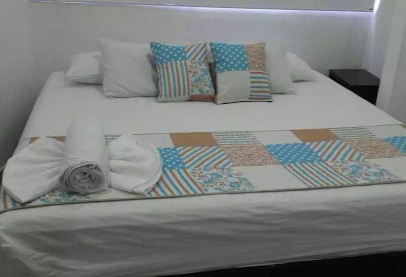 ホテル Boutique Plazuela Real