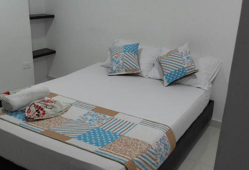 בית מלון כפרי Boutique Plazuela Real