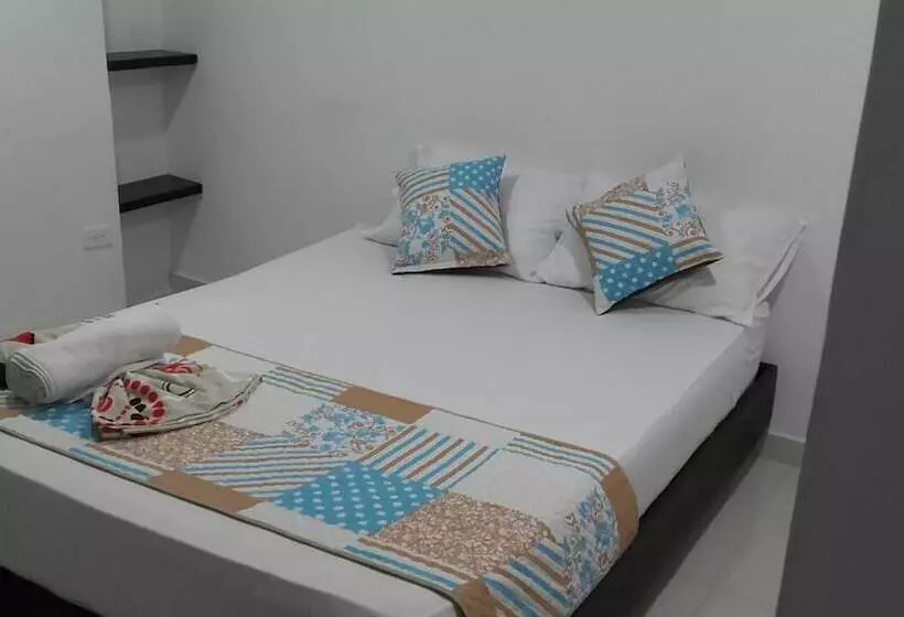 ホテル Boutique Plazuela Real