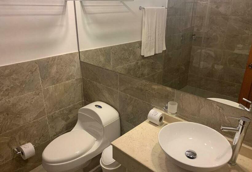 Отель Campanario Real