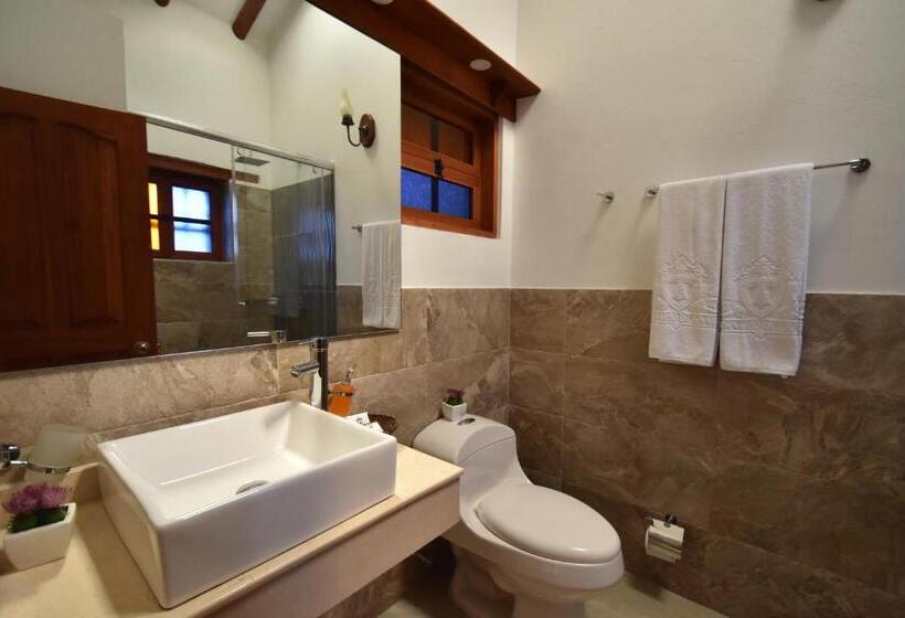 Отель Campanario Real