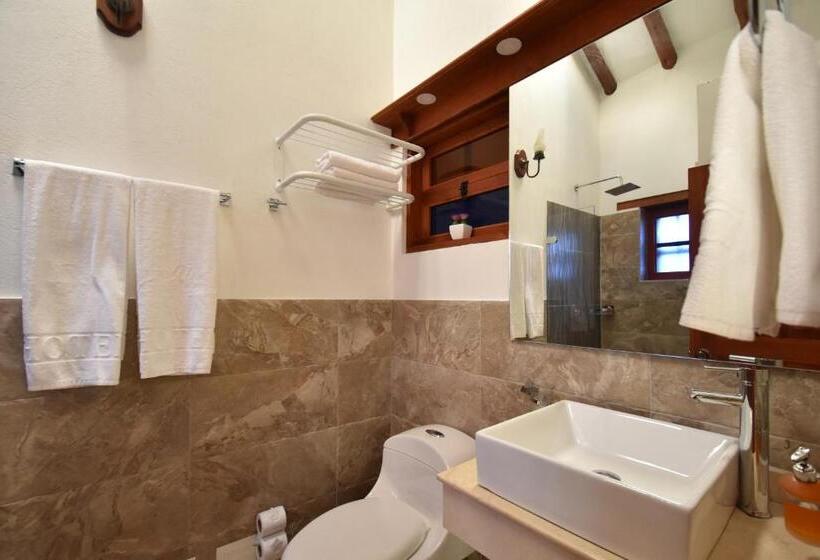 Отель Campanario Real