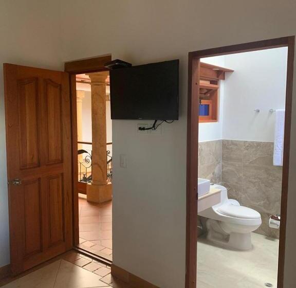 Отель Campanario Real