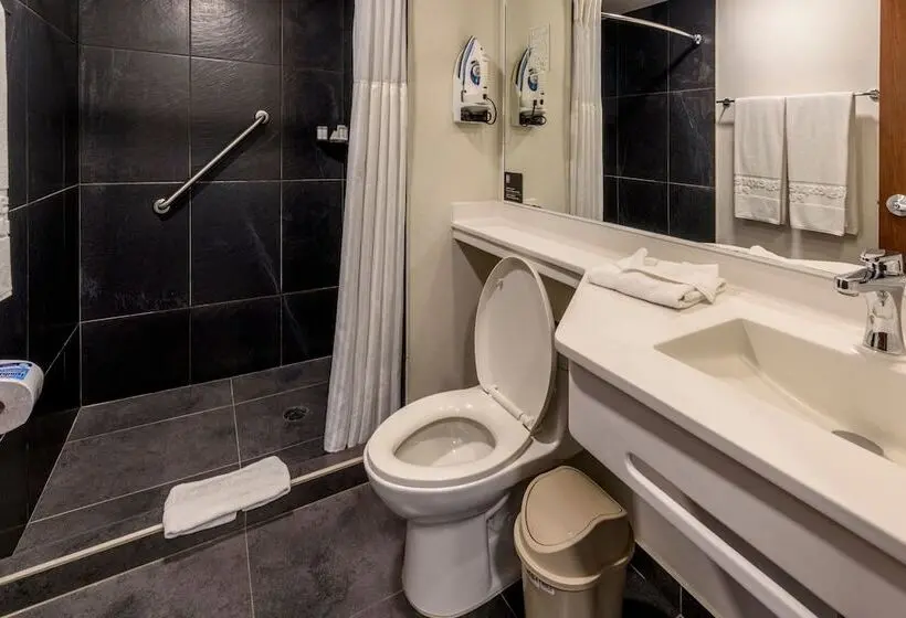 ホテル City Express Plus By Marriott Bogota Aeropuerto