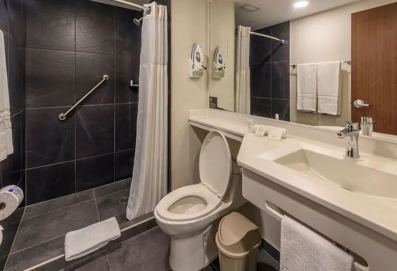 ホテル City Express Plus By Marriott Bogota Aeropuerto