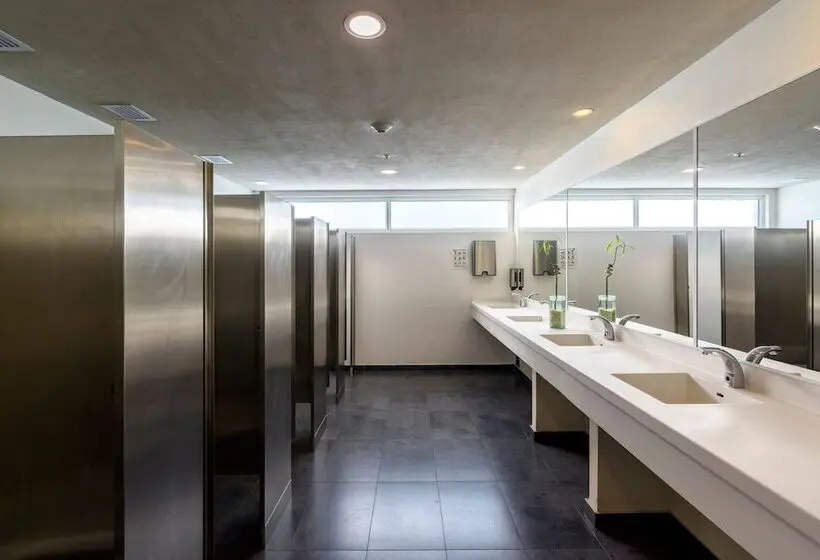 ホテル City Express Plus By Marriott Bogota Aeropuerto