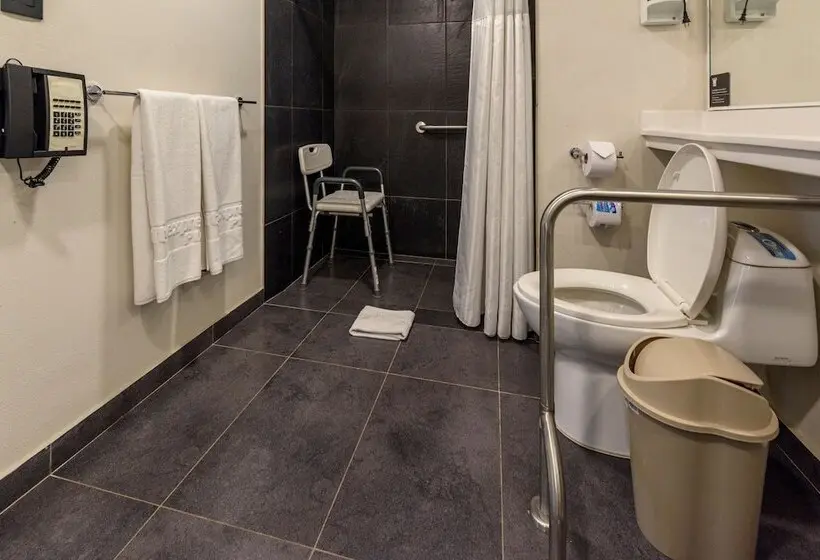 ホテル City Express Plus By Marriott Bogota Aeropuerto