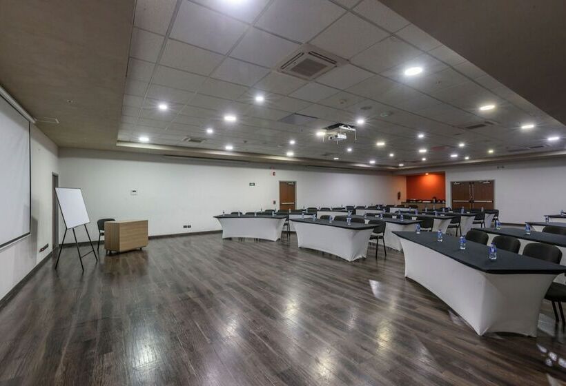 호텔 City Express Plus By Marriott Bogota Aeropuerto