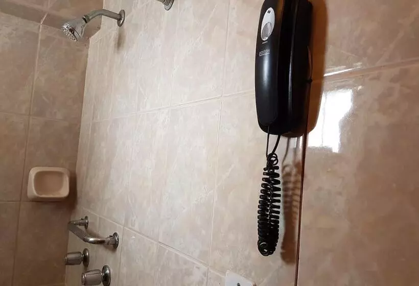 هتل Copacabana