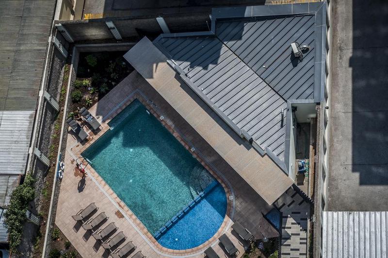 فندق Diego De Almagro Providencia