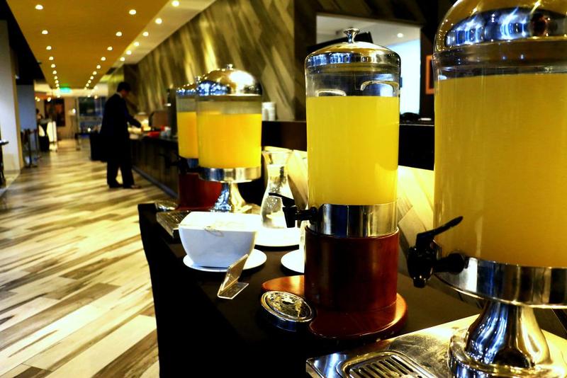 فندق Diego De Almagro Providencia