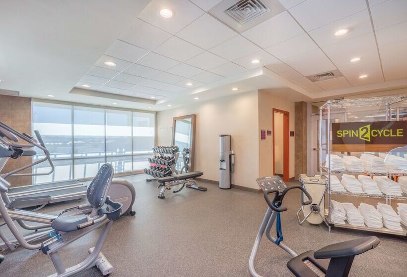 فندق Home2 Suites By Hilton Bowling Green