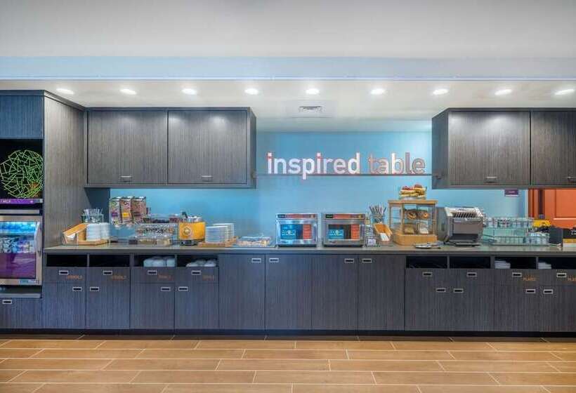 فندق Home2 Suites By Hilton Bowling Green