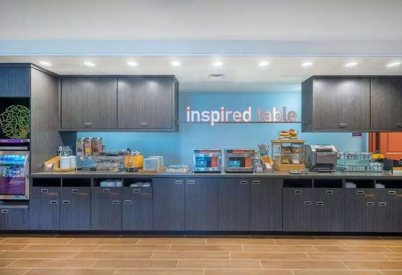 ホテル Home2 Suites By Hilton Bowling Green