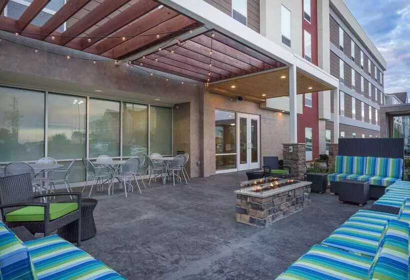 ホテル Home2 Suites By Hilton Bowling Green