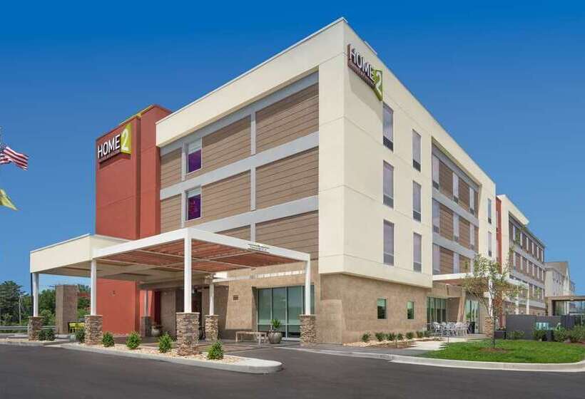 فندق Home2 Suites By Hilton Bowling Green