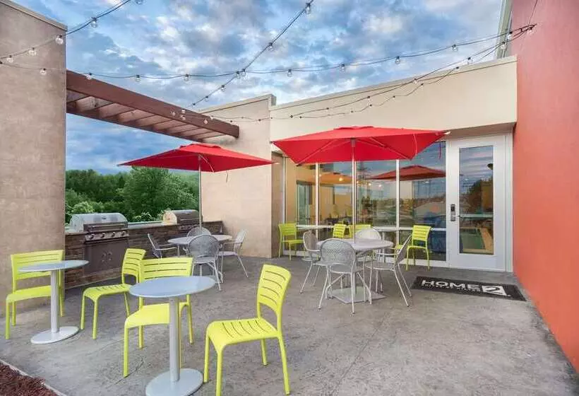 ホテル Home2 Suites By Hilton Bowling Green