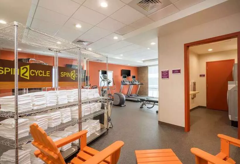 ホテル Home2 Suites By Hilton Bowling Green