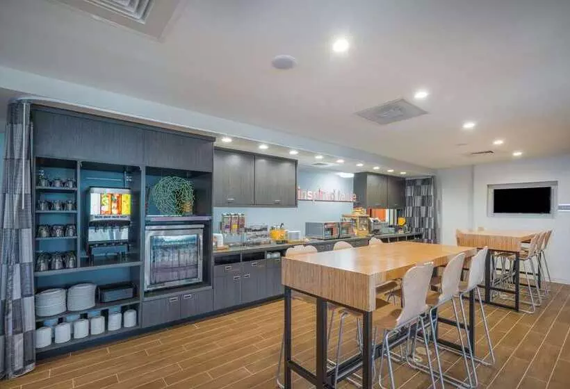 ホテル Home2 Suites By Hilton Bowling Green