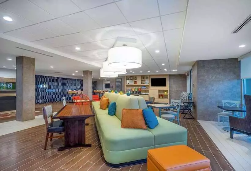ホテル Home2 Suites By Hilton Bowling Green