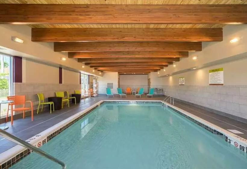 ホテル Home2 Suites By Hilton Bowling Green