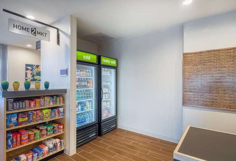 فندق Home2 Suites By Hilton Bowling Green