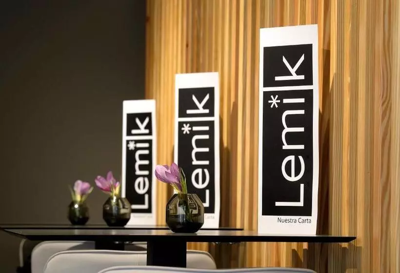 هتل Lemik