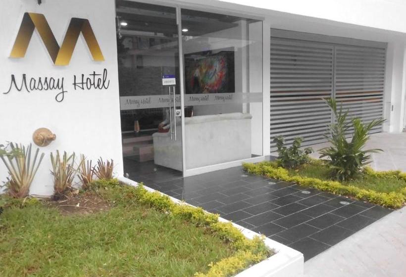 Hotel Massay