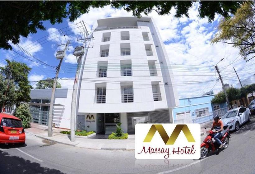 Hotel Massay