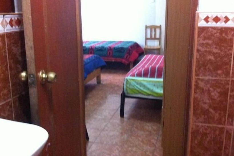 فندق & Restobar Karaoke Garchetti