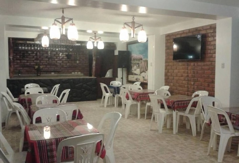 فندق & Restobar Karaoke Garchetti