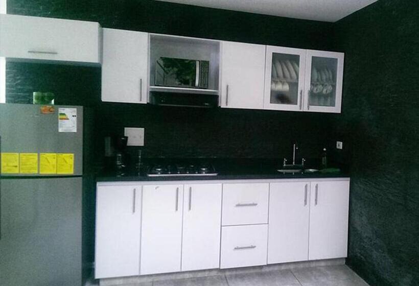 בית מלון כפרי Septima Avenida