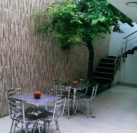 בית מלון כפרי Septima Avenida