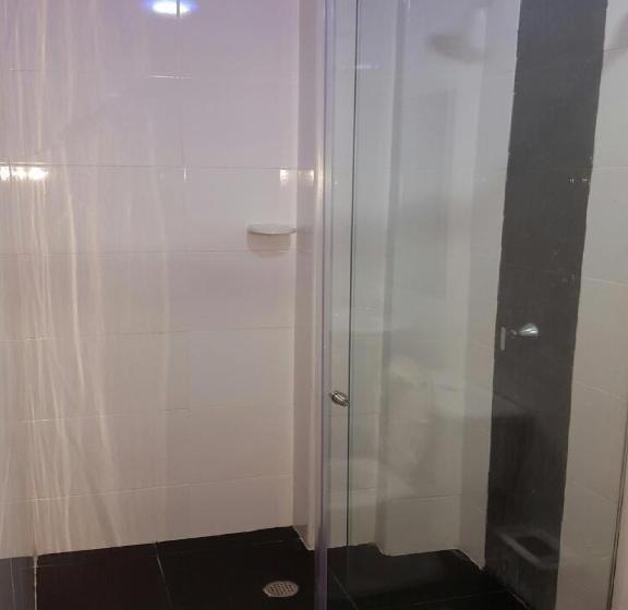 בית מלון כפרי Septima Avenida