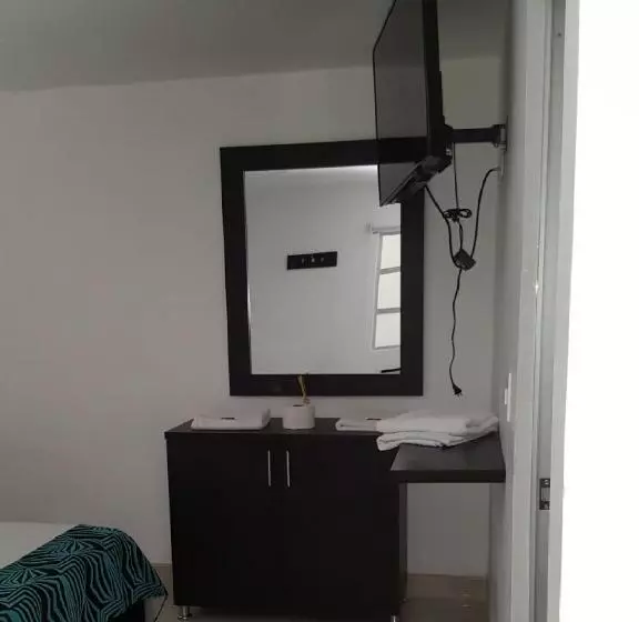 هتل Septima Avenida