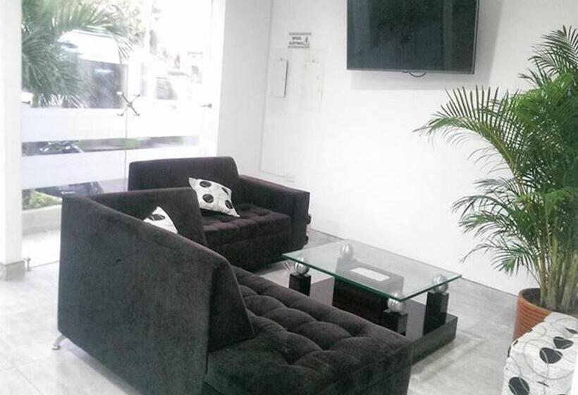 בית מלון כפרי Septima Avenida