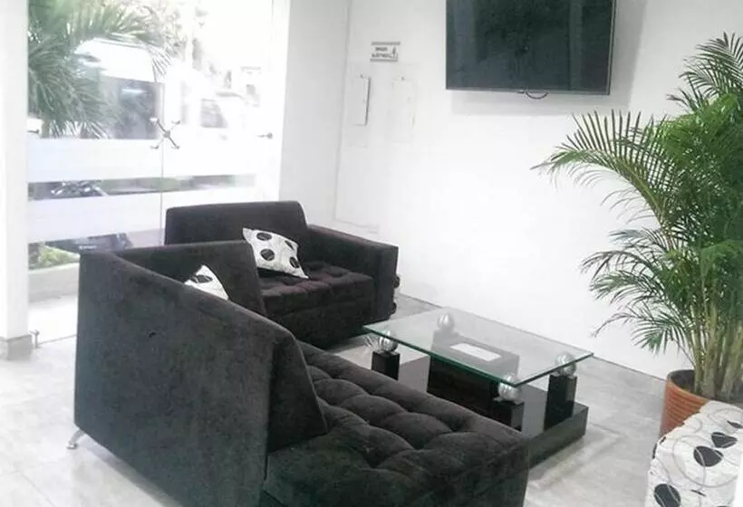 هتل Septima Avenida