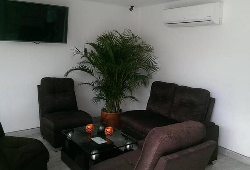 בית מלון כפרי Septima Avenida