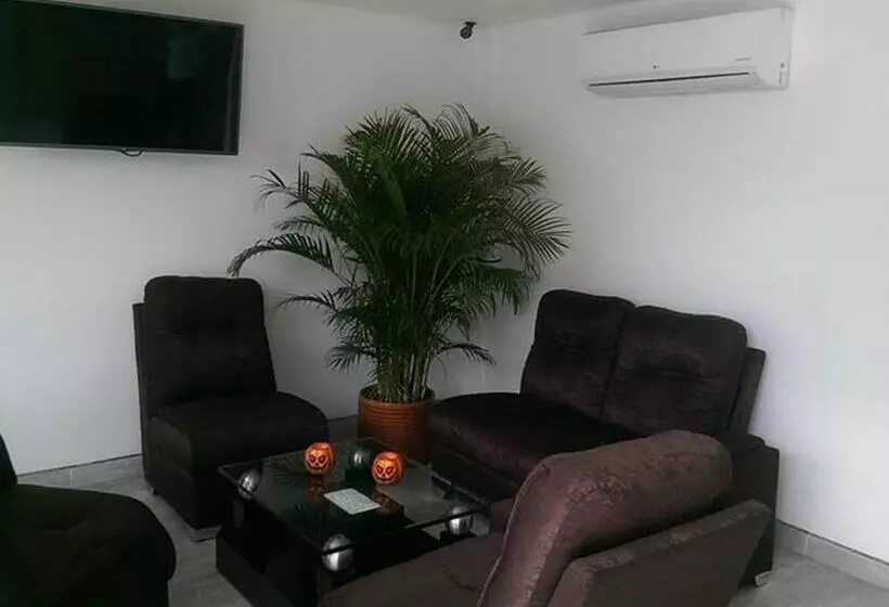 هتل Septima Avenida