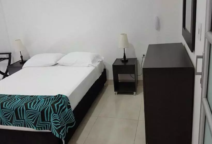 هتل Septima Avenida