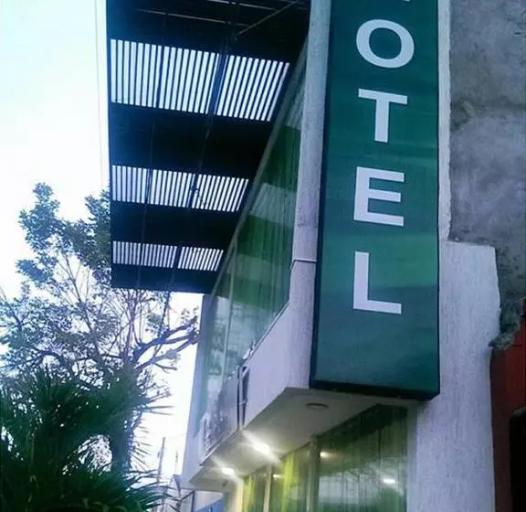 هتل Septima Avenida