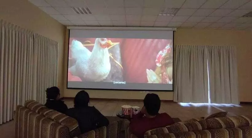 هتل Tartar