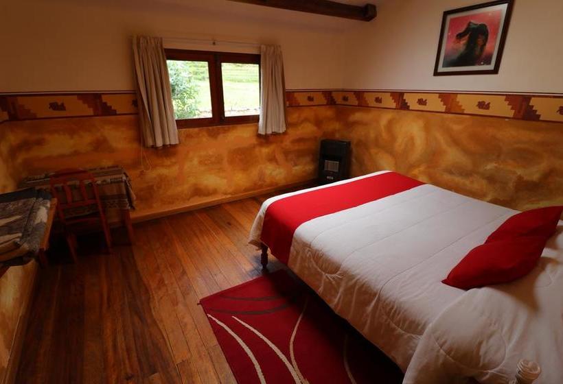 Hotel Tradicion Colca